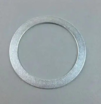 Titan 315-741 Lower Spring retainer